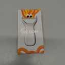 100% Stainless Steel Potato Peelers, 5Y warranty, Fruit Peeler for Kitchen, Ultra-Sharp, Ergonomic Handle, Vegetable Peelers for Kitchen, Dishwasher Safe, Pelador de papas, Veggie Peeler