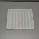 Skyygemm 20 Pcs General Expense Journal Sheet 25 3/8" x 11" Ledger Sheets Cash Disbursement Journal Accounting Sheets General Disbursement Payroll Combo and Ledger Paper Note The Hole Position