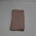 Momcozy Nursing Cover for Breastfeeding, Soft Privacy Poncho, Multi-Use Nursing Shawl, Portable Breast Feeding Covers for Women, Includes Laundry Bag (Brown) (One Size)