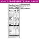 Kelloggs Raisin Bran Breakfast Cereal, High Fiber, 28g Whole Grain, Large Size, 20.9 oz (EXP 03/07/27)