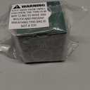 Monteverde USA Ink with ITF Technology, 90 ml Brown Sugar (G308BS)