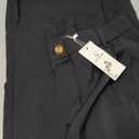 LILLUSORY Wide Leg Dress Pants Women's High Waisted Dressy Trousers medium