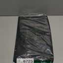 100 Sheets Black Tissue Paper Artdly 14 x 20 Inches Black Wrapping Paper Bulk for Weddings Birthday DIY Project Christmas