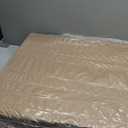 BOX USA Shipping Boxes Medium 20"L x 20"W x 20"H 10-Pack - Corrugated Cardboard Box for Moving, Mailing, Packing, Packaging and Storage