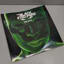 The E.N.D. ENERGY NEVER DIES, Format: Vinyl