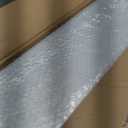 Stainless Steel Litter Box with Lid, 180 Flip-Top XL Extra Large Enclosed Litter Box for Big Cats, Front Entry Top Exit Kitty LitterBox, Metal Cat Box with Scoop & Step Board, Odor-Free, Anti-Leak