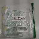 GOLDTOE Men's 656S Cotton Crew Athletic Socks (Multipack) (Large)