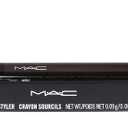 MAC COSMETICS/Eye Brows Styler Spiked 0.003 OZ (0.09 ML)