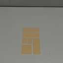 Sun Patch Hypoallergenic Sun-Screen Square Shaped Patches, 100% Silicone UPF-50 UV Protection, Reusable, 1 Pack/8 Squares, Sunkiss (Nude)