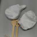 WoodenEdu Premium Toddler Play Kitchen Toys, Wooden Kitchen Utensils, Accessories for Pretend Play Kitchen Set, Montessori Learning Toy, Pretend Cooking Playset, Gift for 3+