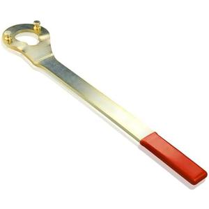 Bestong Cam Sprocket Removal Wrench Pulley Tool Compatible with Subaru Impreza Forester Legacy Outback Baja SVX