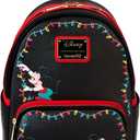 Loungefly Disney Mickey's Light Up Decorations Mini Backpack