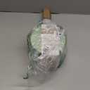 Nordic Ware Cardamom Ceramic Nonstick 3 Quart Saucepan with Lid