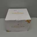 Perfectione Roses 27 Roses in a Box, Mothers Day Rose, Preserved Flowers for Her, Flowers for Delivery Birthday Gifts for Women (Light Purple)