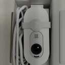 Logitech Brio 100 Full HD 1080p Webcam for Meetings, Streaming, Desktop, Laptop, PC - Built-in Mic, Shutter, Works with Zoom, Microsoft Teams, Nintendo Switch 2s new GameChat Mode-Off -White