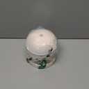 Italy Classical Columbo Desk Lamp Big Battery Powered Aluminum Alloy Oxidation Holder Plastic LED Table Lamp