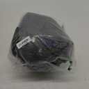 WIGENIUS 6 Pack Black Table Cloth Rectangle Tablecloths 60X84 Inch, Polyester Table Cloth for 4 Foot Rectangle Tables, Wrinkle Resistant Washable Fabric Table Covers for Party, Wedding Banquet