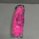 Blooming Jelly Womens One Piece Swimsuit Tummy Control Bathing Suit Gold Metal Tie Knot 2025 Swim Dress (Large, Hot Pink)