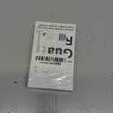 Hidden Camera Detector - 2025 Camera Detector, Hidden Device GPS Detector, Bug Detector, Camera Detector for Hotels, Travel, Office, 5 Levels Sensitivity (Black)