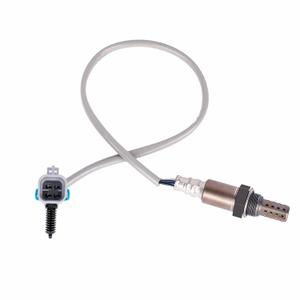 Oxygen Sensor 234-4668 O2 Sensor for Chevy Silverado Suburban Avalanche Malibu Cadillac Escalade GMC Yukon Sierra Buick Pontiac Saturn SG1857 15284 250-24470 Upstream