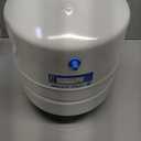APEC Water Systems Tank-4 4 Gallon Residential Pre-Pressurized Reverse Osmosis Water Storage Tank