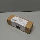 Amazon Basics Replacement Samsung DA97-17376B, HAF-QIN/EXP Refrigerator Water Filter, 1-Pack, Standard Filtration