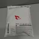 baleaf Womens 12" Long Bermuda Shorts Knee Length Cotton Athletic Shorts Sweat Casual Lounge Walking Summer (L)