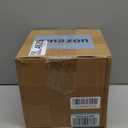 Large Capacity Coffee Pod Holder  Stainless Steel Pod Organizer and Holder | Stylish Coffee Bar Accessories & Countertop Storage (Silver with Base, L)