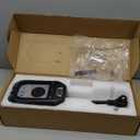 RV Surge Protector 30 Amp Electrical Management System Built-in Bluetooth,EMS Power Monitor with LED Display,Safeguard RV's Electrical System from Potential Damage at RV Parks/Campgrounds,3600 Joules