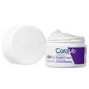 CeraVe Skin Renewing Night Cream, Niacinamide, Peptide Complex, and Hyaluronic Acid Moisturizer for Face, 1.7 Ounce