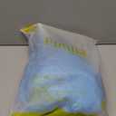 Funna Elsa Costume for Girls Princess Dress Up Halloween Cosplay Party with Accessories (6 Years)