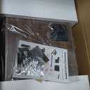 ZIPPY Kids Piano Keyboard, 37 Keys Digital Piano for Kids, Music Educational Instrument Toy, Wood Piano for 3+ Girls and Boys (Walnut Basic)