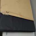 Premium 10mm King Size Bunkie Board (76" x 80")  Slim Low-Profile Mattress Support  Quiet, Moisture-Resistant, Lightweight Bed Board for Platform & Slatted Frames