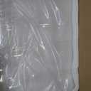 Acrylic 24" Small Table-Multipurpose Modern Furniture for Use as Lap desks, Acrylic Side Table or End Table in Living Rooms, Bedrooms and Offices