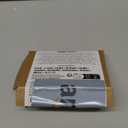 Amazon Basics 2 RCA Audio Cable for Amplifier,Active Speakers or Subwoofer with Gold-Plated Plugs, 4 Feet, Black