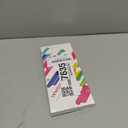 [2 Sets 6 Pack] for Samsung Galaxy Z Flip 4 Screen Protector,Internal Flexible EPU Screen Protector and Tempered Glass Camera Lens Protector, Scratch Resistant, High Definition Bubble Free