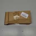 PSW149 Push Button Power Seat Switch, Black, Manual Operation, IP54 Rated, 1-Way, 2 Pin, Panel Mount, 1 Count