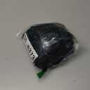 4 or 3 Pack Youth Boys' Compression Leggings Tights Athletic Pants Sports Base Layer for Kids Cold Gear (Large, Black)