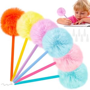 Pom Pen 6 Pack