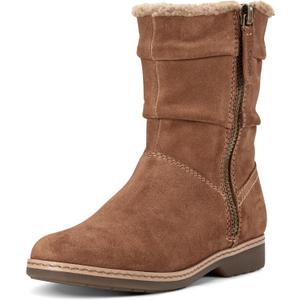 Earth Women's Hyland (8, Light Natural 110)