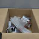 Ceiling Fan with Light for Bedroom: 30 Inch Small Quiet Ceiling Fan with Remote Control - 6 Speeds and 3CCT - DC Motor Reversible - Indoor Outdoor Use - 3 Blades Gray