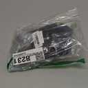 Wegreeco Washable Male Dog Belly Band - Pack of 3 - Washable Male Dog Belly Wrap, Small Doggie Dog Diapers Male for Doggy Puppy (Black, Charcoal, Navy, Small)