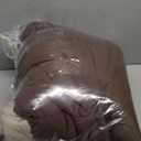 Homelike Moment Comforters Queen Size - Beige Duvet Insert Down Alternative Bed Queen Comforter, Lightweight Bedding Comforters Full Size Quilted Soft All Season Beige