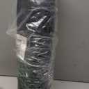 Natural Rubber Boot Tray Heavy Duty Shoe Mat Tray for Entryway with Shoe Brush Large Boot Mat Tray Multi-Purpose for Indoor or Outdoor