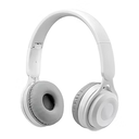 ILIVE Headphones Black Bluetoot, Matte White