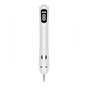 Micro-exfoliating Tool Rechargeable Effective for Home Use