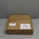 Adjustable Weighted Vest for Women Men, 4-10lb 11-20lb 20-32lb Weight Vest with 6 Ironsand Bags, Running Vest with Reflective Strips Adjustable Buckle Straps for Walking Strength Training (Black)