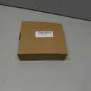 DUKWIN Towel Ring for Bathroom, Matte Black Hand Towel Holder 304 Stainless Steel Towel Racks, Modern Wall-Mounted Towel Hanger for Bathroom, Kitchen