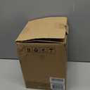 Dreo Humidifiers for Bedroom, 3L Top Fill 30H & 26dB Quiet Runtime for Large Room, Cool Mist Ultrasonic Humidifier with Humidity Sensor, Night Light for Home, Baby, Nursery, Plants, 360 Nozzle, White