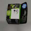 HP 62XL Black High-Yield Ink Cartridges | Works with Printer Series: Envy 5540, 5640, 5660, 7640, OfficeJet 5740, 8040, OfficeJet Mobile 200, 250 | Instant Ink Eligible | C2P05AN 